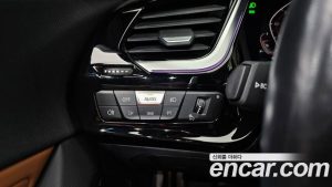 BMW Z4 sDrive20i M Sport 2023 года из Южной Кореи