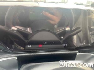 Mercedes-Benz GLB-Class GLB250 4MATIC 2025 года из Южной Кореи
