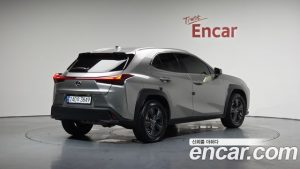 Lexus UX 2.0 2WD 2024 года из Южной Кореи