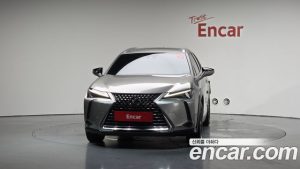 Lexus UX 2.0 2WD 2024 года из Южной Кореи