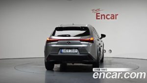 Lexus UX 2.0 2WD 2024 года из Южной Кореи