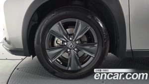 Lexus UX 2.0 2WD 2024 года из Южной Кореи