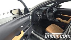 Lexus UX 2.0 2WD 2024 года из Южной Кореи