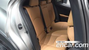 Lexus UX 2.0 2WD 2024 года из Южной Кореи