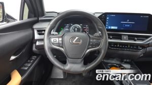 Lexus UX 2.0 2WD 2024 года из Южной Кореи