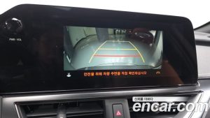 Lexus UX 2.0 2WD 2024 года из Южной Кореи