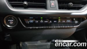 Lexus UX 2.0 2WD 2024 года из Южной Кореи