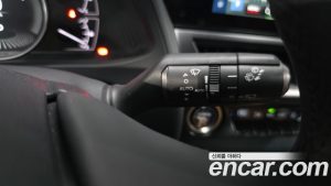 Lexus UX 2.0 2WD 2024 года из Южной Кореи