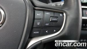 Lexus UX 2.0 2WD 2024 года из Южной Кореи