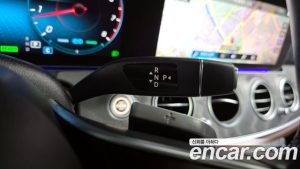 Mercedes-Benz E-Class E350 4MATIC Exclusive 2023 года из Южной Кореи
