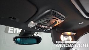 Mini Countryman JCW COMFORT PACK 2023 года из Южной Кореи
