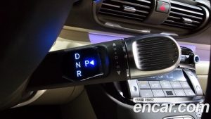 Hyundai Casper Inspiration 2025 года из Южной Кореи