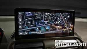 Hyundai Casper Inspiration 2025 года из Южной Кореи