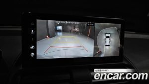 Hyundai Casper Inspiration 2025 года из Южной Кореи