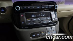 Hyundai Casper Inspiration 2025 года из Южной Кореи