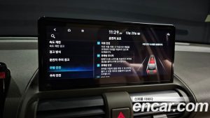 Hyundai Casper Inspiration 2025 года из Южной Кореи