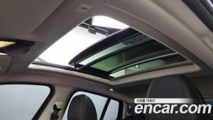 BMW X4 xDrive20i xLine 2023 года из Южной Кореи