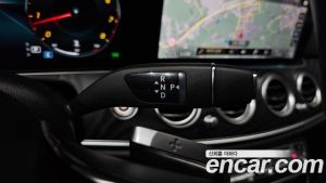 Mercedes-Benz E-Class E250 AMG Line 2023 года из Южной Кореи
