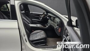 Mercedes-Benz E-Class E250 AMG Line 2023 года из Южной Кореи