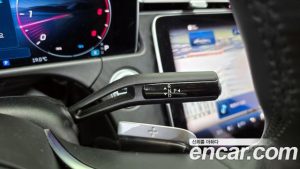 Mercedes-Benz E-Class E220d 4MATIC Exclusive 2024 года из Южной Кореи