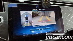 Mercedes-Benz E-Class E220d 4MATIC Exclusive 2024 года из Южной Кореи