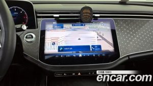 Mercedes-Benz E-Class E220d 4MATIC Exclusive 2024 года из Южной Кореи