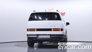Hyundai Santafe Бензин 2.5T 2WD 2024 года из Южной Кореи