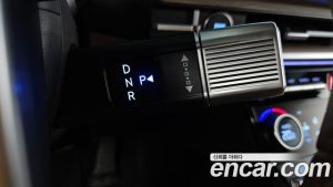 Hyundai Santafe Бензин 2.5T 2WD 2024 года из Южной Кореи