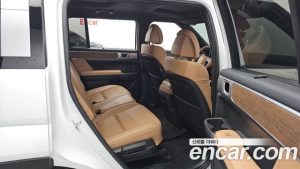 Hyundai Santafe Бензин 2.5T 2WD 2024 года из Южной Кореи