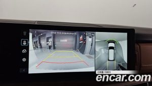 Hyundai Santafe Бензин 2.5T 2WD 2024 года из Южной Кореи