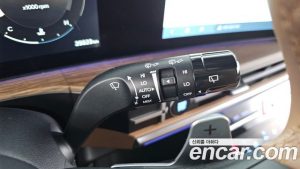Hyundai Santafe Бензин 2.5T 2WD 2024 года из Южной Кореи