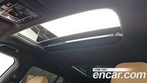 Hyundai Santafe Бензин 2.5T 2WD 2024 года из Южной Кореи