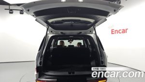 Hyundai Santafe Бензин 2.5T 2WD 2024 года из Южной Кореи
