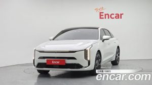 Kia K8 2.5 Бензин 2WD 2025 года из Южной Кореи