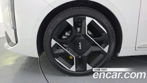 Kia K8 2.5 Бензин 2WD 2025 года из Южной Кореи