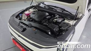 Kia K8 2.5 Бензин 2WD 2025 года из Южной Кореи