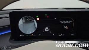 Kia K8 2.5 Бензин 2WD 2025 года из Южной Кореи