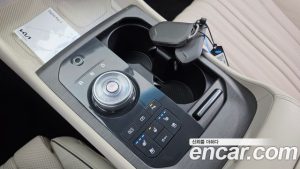 Kia K8 2.5 Бензин 2WD 2025 года из Южной Кореи