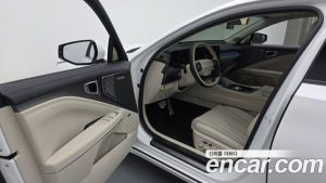 Kia K8 2.5 Бензин 2WD 2025 года из Южной Кореи