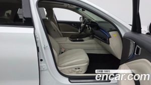 Kia K8 2.5 Бензин 2WD 2025 года из Южной Кореи