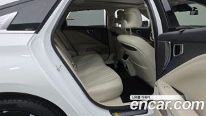 Kia K8 2.5 Бензин 2WD 2025 года из Южной Кореи