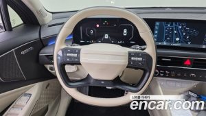 Kia K8 2.5 Бензин 2WD 2025 года из Южной Кореи