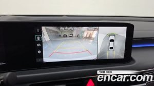 Kia K8 2.5 Бензин 2WD 2025 года из Южной Кореи