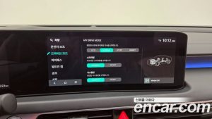Kia K8 2.5 Бензин 2WD 2025 года из Южной Кореи