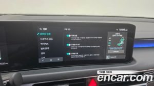 Kia K8 2.5 Бензин 2WD 2025 года из Южной Кореи
