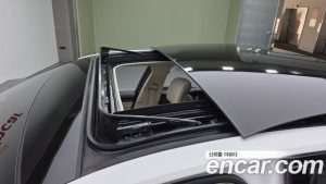 Kia K8 2.5 Бензин 2WD 2025 года из Южной Кореи