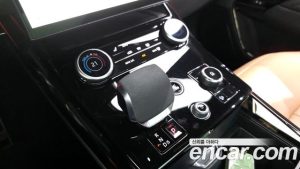 Land Rover Range Rover Sport D300 HSE Dynamic 2023 года из Южной Кореи