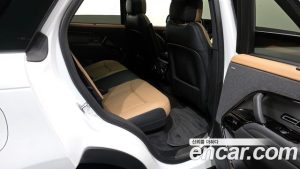 Land Rover Range Rover Sport D300 HSE Dynamic 2023 года из Южной Кореи