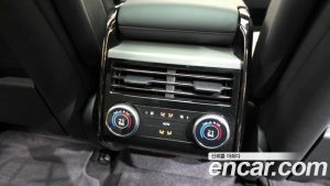 Land Rover Range Rover Sport D300 HSE Dynamic 2023 года из Южной Кореи