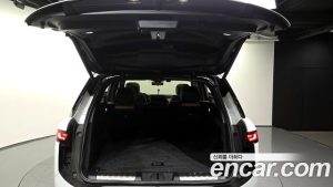 Land Rover Range Rover Sport D300 HSE Dynamic 2023 года из Южной Кореи